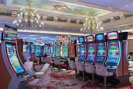 Kategori Live Casino yang mendukung Weekly Cashback